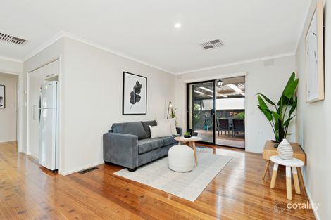 Property photo of 58 Borg Crescent Scoresby VIC 3179