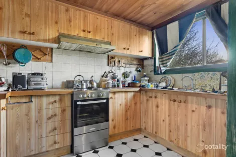 Property photo of 175 Mulcahys Road Trentham VIC 3458