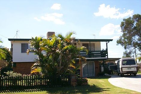 Property photo of 5 Blair Street Kawana QLD 4701