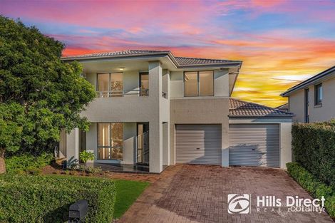 Property photo of 5 Thornton Street Kellyville Ridge NSW 2155