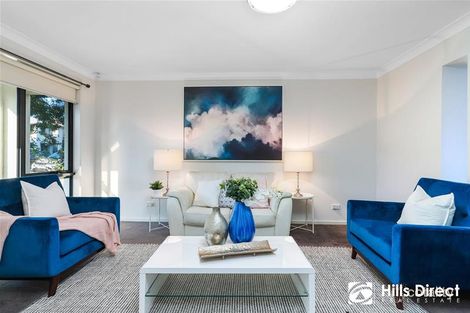 Property photo of 5 Thornton Street Kellyville Ridge NSW 2155