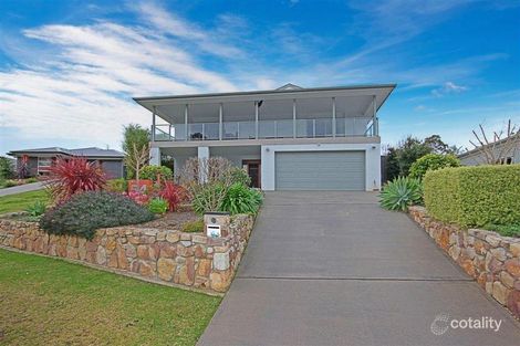 54 Courtenay Cres, Long Beach, NSW 2536
