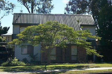 48 Bunya Park Dr, Eatons Hill, QLD 4037