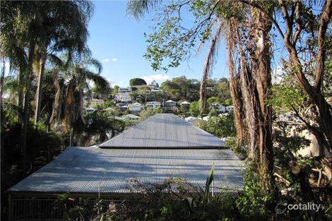 Property photo of 33 Joynt Street Hamilton QLD 4007