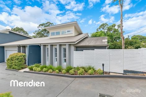1/22-24 Kerrs Rd, Castle Hill, NSW 2154