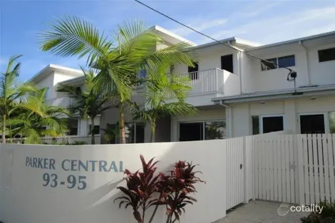 6/93 Parker St, Maroochydore, QLD 4558