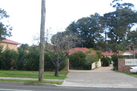 Property photo of 7/623 King Georges Road Penshurst NSW 2222
