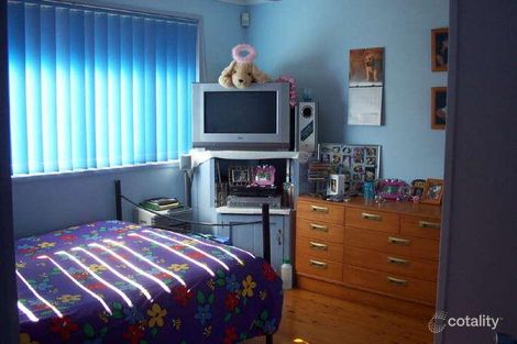 Property photo of 8 Seaforth Street Bomaderry NSW 2541