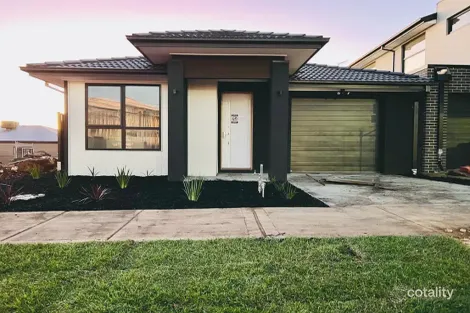 4 Galeras St, Truganina, VIC 3029
