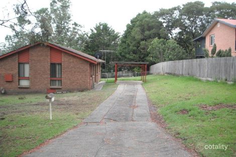 Property photo of 5 Payten Street Mittagong NSW 2575
