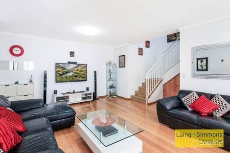 Property photo of 362/62-74 Beamish Street Campsie NSW 2194