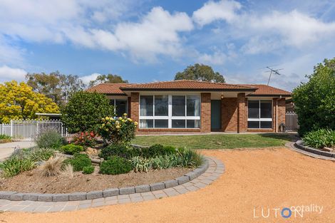 Property photo of 5 Ruwoldt Place Kambah ACT 2902