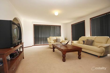 Property photo of 28 Cochrane Crescent Theodore ACT 2905