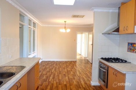 Property photo of 12 Salter Street Pinjarra WA 6208