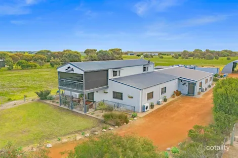 Property photo of Freeman Drive Bremer Bay WA 6338