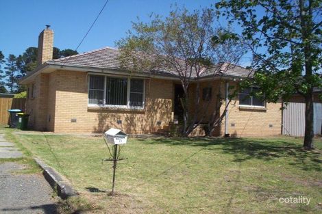 Property photo of 13 Lance Road Bayswater VIC 3153