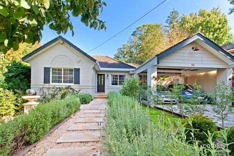 Property photo of 96 Bannockburn Road Pymble NSW 2073