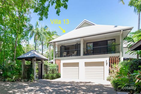 Property photo of 13/18-28 St Crispins Avenue Port Douglas QLD 4877