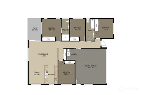 Property photo of 17 Benjamin Drive Gracemere QLD 4702