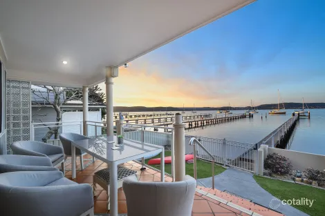 Property photo of 57 Steyne Road Saratoga NSW 2251