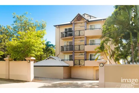 9/56 Thorn St, Kangaroo Point, QLD 4169