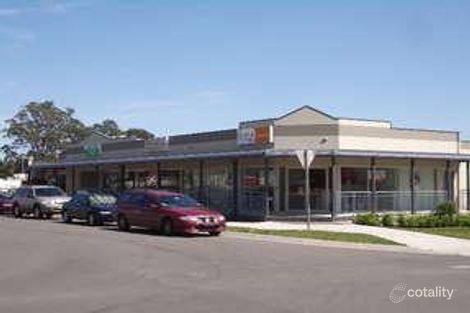 1/16 Adelphi St, Rouse Hill, NSW 2155