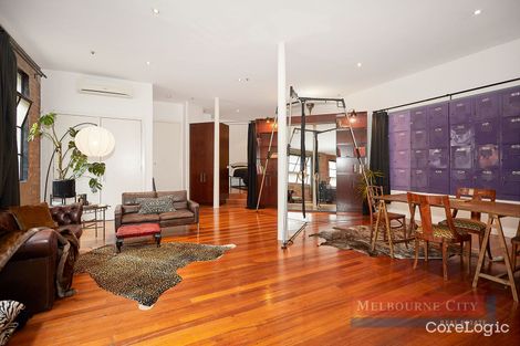 Property photo of 1/12 Warburton Lane Melbourne VIC 3000