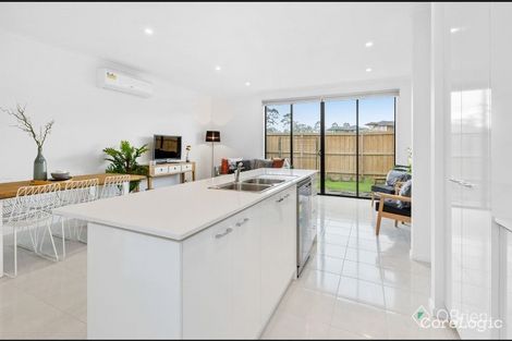 Property photo of 77 Willow Glen Boulevard Cranbourne VIC 3977