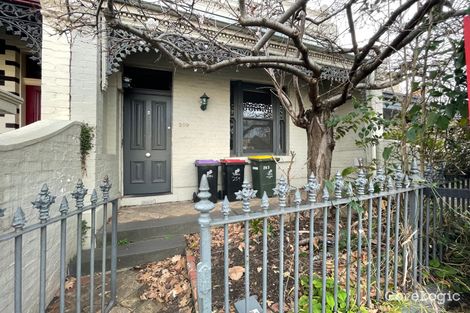 Property photo of 259 Station Street Carlton North VIC 3054