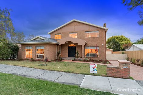 Property photo of 45 Nelson Road Lilydale VIC 3140