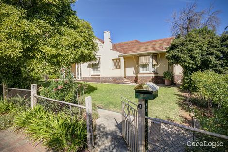 Property photo of 1 Way Avenue Myrtle Bank SA 5064
