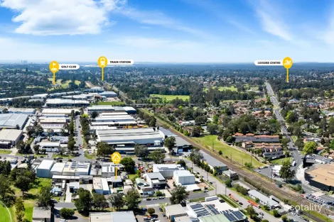 Property photo of 9 Louise Avenue Ingleburn NSW 2565