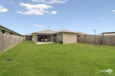 Property photo of 8 Sundew Street Caboolture QLD 4510