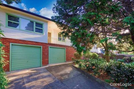 Property photo of 30 The Comenarra Parkway Thornleigh NSW 2120