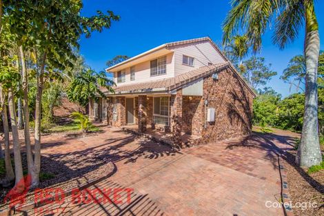 Property photo of 29 Elysium Road Rochedale South QLD 4123