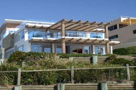 Property photo of 132 Terrigal Drive Terrigal NSW 2260