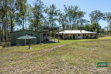 Property photo of 79 Hustons Road Wondai QLD 4606