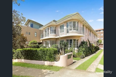 Property photo of 5/2 Young Street Vaucluse NSW 2030
