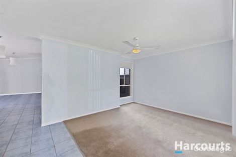 Property photo of 38 Hannam Crescent Forest Lake QLD 4078