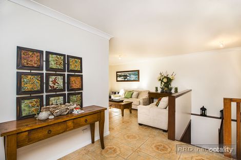 Property photo of 14 Pasadena Crescent Macquarie Hills NSW 2285