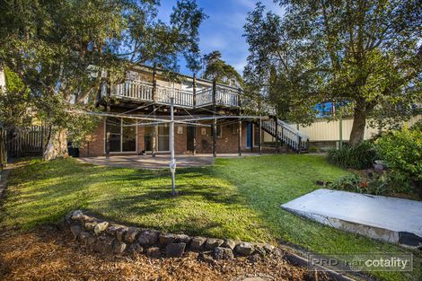 Property photo of 14 Pasadena Crescent Macquarie Hills NSW 2285