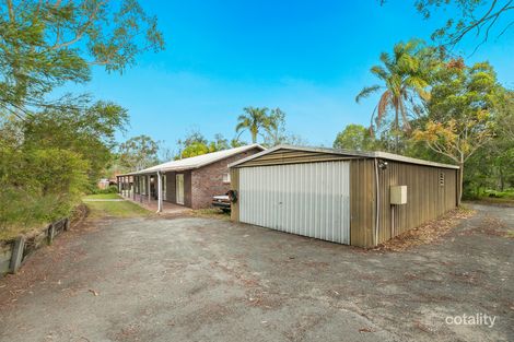 Property photo of 7 Wildflower Street Capalaba QLD 4157