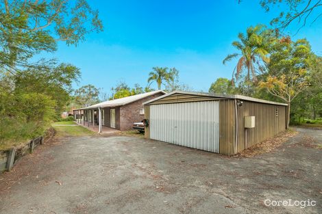 Property photo of 7 Wildflower Street Capalaba QLD 4157