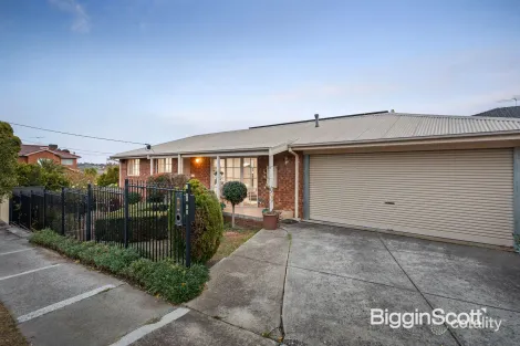 Property photo of 17 Bruce Street Bulleen VIC 3105