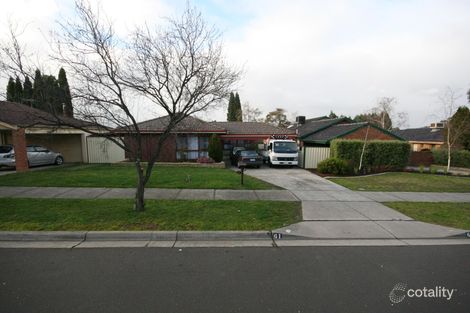 61 Renou Rd, Wantirna South, VIC 3152