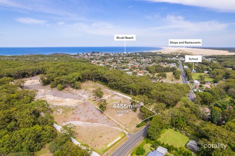 244 Gan Gan Rd, Anna Bay, NSW 2316