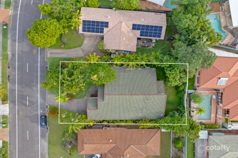 Property photo of 27 Ballybunion Drive Parkwood QLD 4214