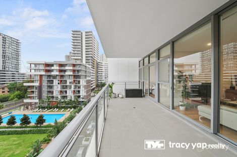 Property photo of 607/5 Mooltan Avenue Macquarie Park NSW 2113