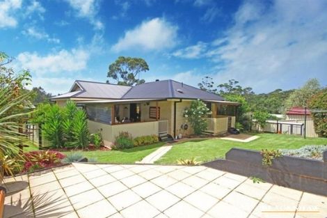 Property photo of 13 Gibson Place Batehaven NSW 2536