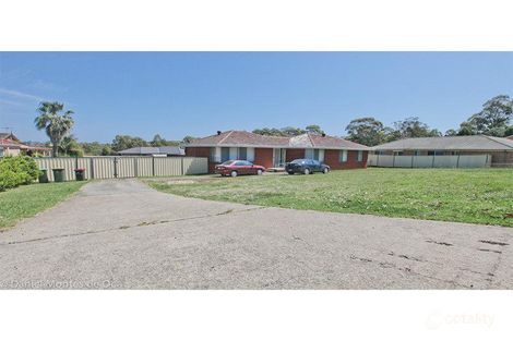 Property photo of 65-69 Leacocks Lane Casula NSW 2170